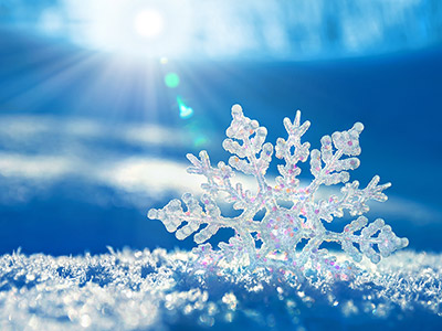 Solutions contre le froid